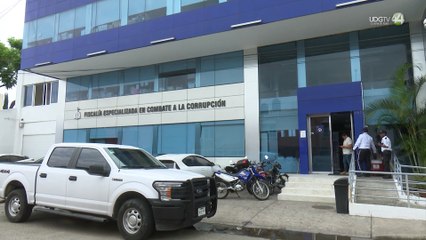 Fiscalía Anticorrupción destina sólo 6 mil 700 pesos a su “Unidad de Género”