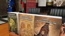 Разговор с Павел Серафимов-Спароток за истинската българска история. Къде в Европа сме ние българите част 2