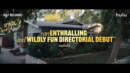 SELF RELIANCE Trailer (2024) Anna Kendrick