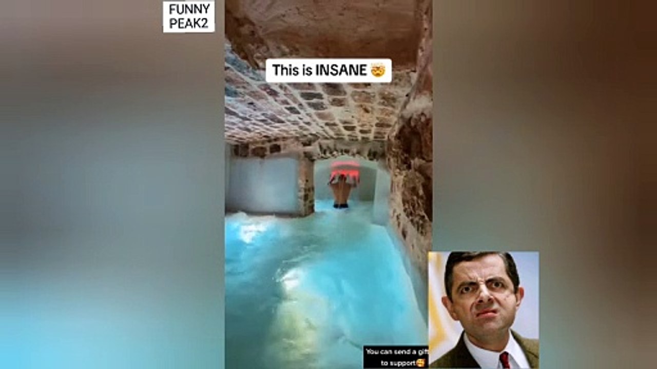 Seen Amazing House before?