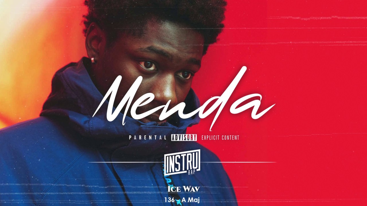 Instru Rap Tiakola x Gazo | Meuda | Drill Love Instrumental | IceWav ...