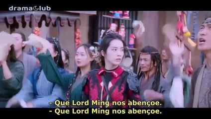 Sword and Fairy 6 EP01