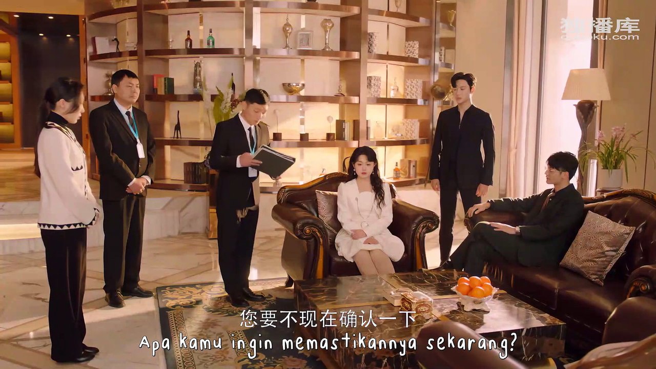 [INDO SUB] Forever Love (2023) Ep 6