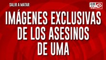 Crimen de Umma: así empezaba el horror