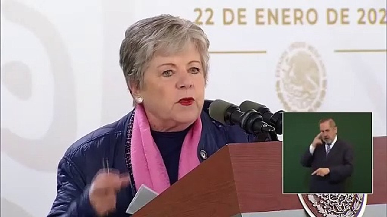 Sedena detectó tráfico de armas de uso exclusivo del Ejército de EU hacia México