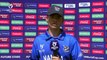 Namibia's Henry van Wyk on their 4 wicket loss to Australia in the ICC u19 Cricket World Cup