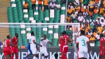 ملخص مباراة كوت ديفوار وغينيا الاستوائية اهداف كوت ديفواراليوم كأس أمم إفريقيا