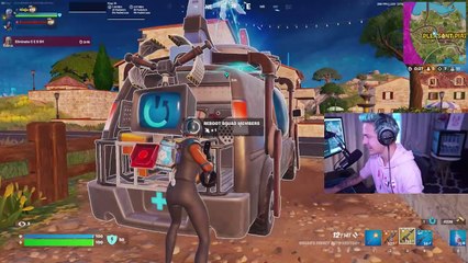 I Got Carried by a Fortnite Bot.