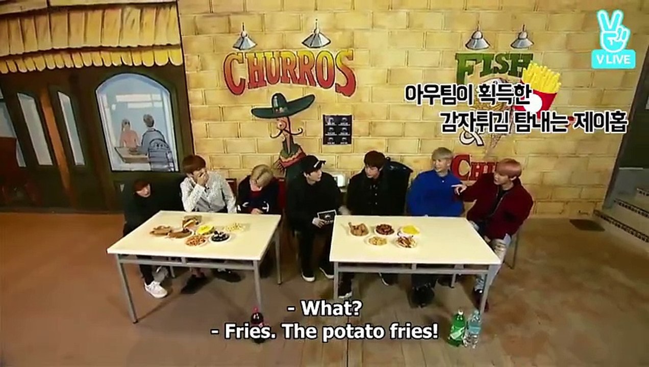 RUN BTS ep.15 (engsub)