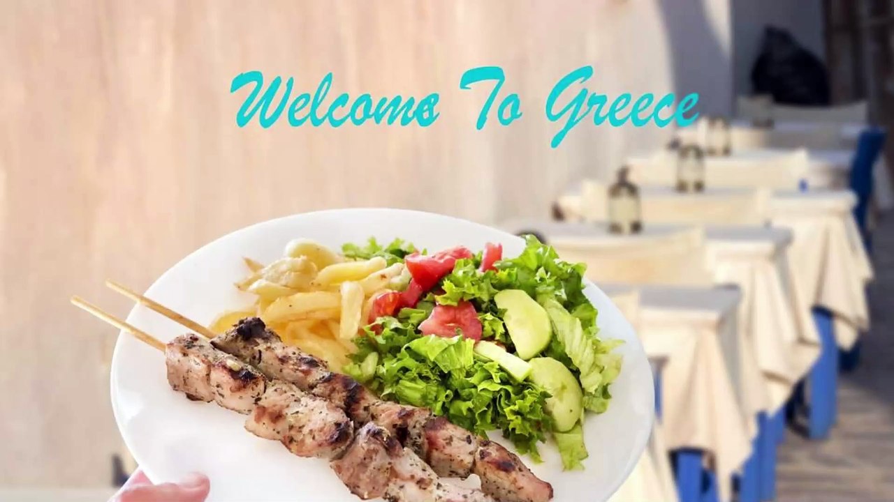 Moussaka (Greece)