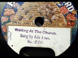 Ada Jones & Walter Van Brunt - Googy-oo (1909)