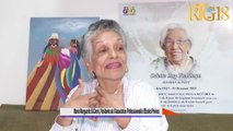 Fondasyon Odette Roy Fombrun lanse yon seri konferans deba sou sitiyasyon lekòl an Ayiti.