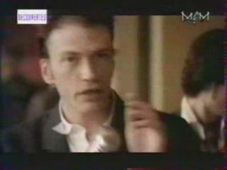 Daniel Darc - Nijinski