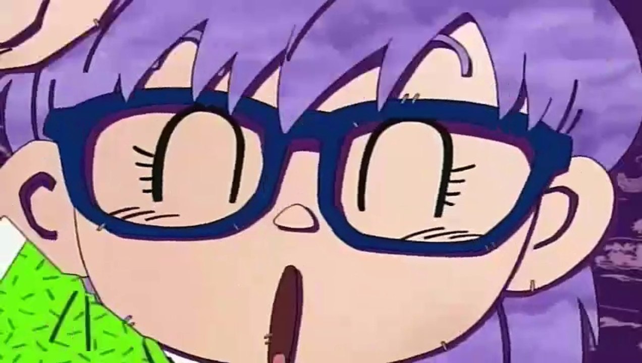 Dr. Slump & Arale [Ep 17]