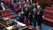 Watch: Moment Sunak’s Rwanda asylum bill suffers first defeat in House of Lords