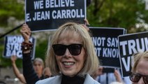 Why is Donald Trump back in court against E Jean Carroll?