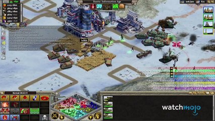 Top 20 Must-Play Real-Time Strategy Games 🎮