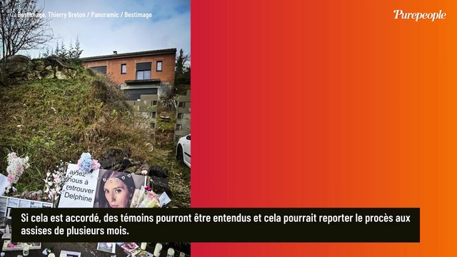 Disparition de Delphine Jubillar : pelleteuse manquante, dalle de béton... un témoin est convaincu d'avoir des éléments