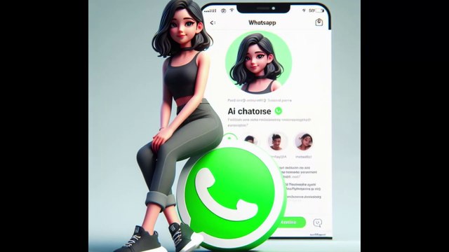 Create 3D AI Social Media Images with Bing Image Creator