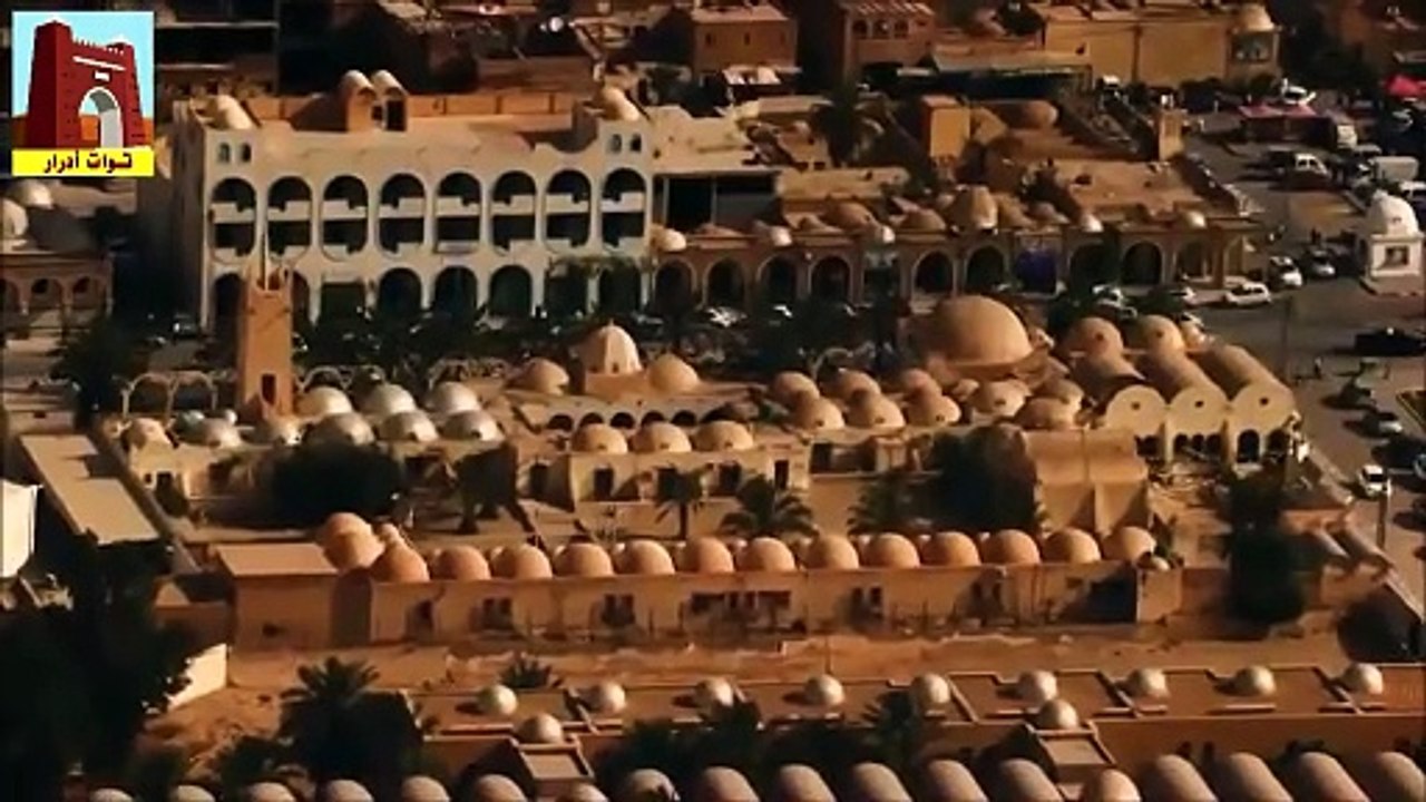 الجزائر ولاية وادي سوف