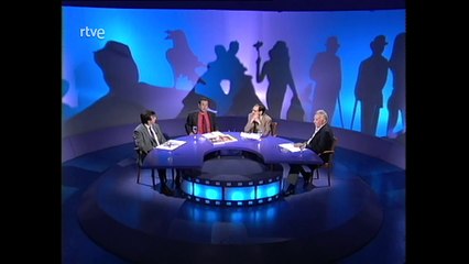 Que grande es el cine - Confidencias a medianoche