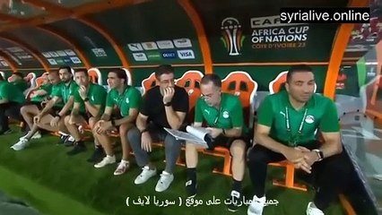 Egypte vs cap vert ملخص مباراة مصر والرأس الأخضر اليوم2_2 اهداف مصر والرأس الأخضر اليوم_ أمم افريقيا بجودة