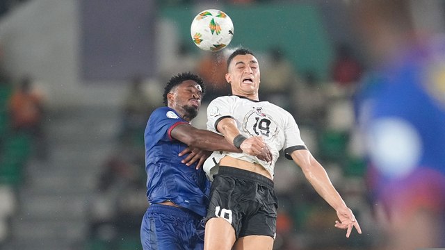 EN HL AFCON CPV EGY 220124 YT D