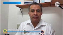 Analizan medidas ante aumento de Covid en Hospital de Coatzacoalcos