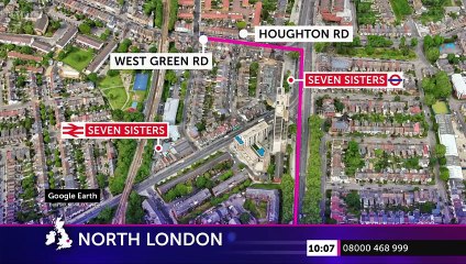 Crimewatch Live S17E05 (10 Mar 2023)