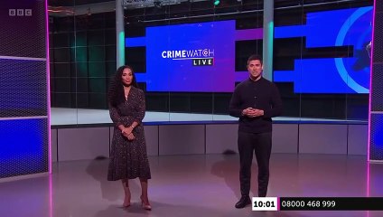 Crimewatch Live S17E07 (14 Mar 2023)