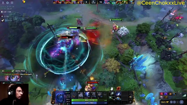 Rank Solo Dota 2 Highlights Gameplay Dota 2 Funny Dota2 New Meta #dota2highlights #Dota2