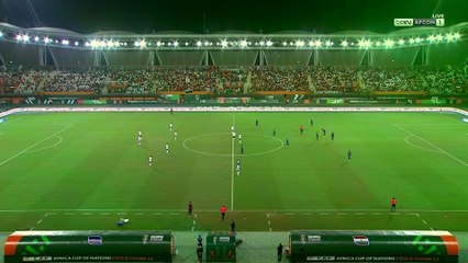 مصر و الراس الاخضر 2