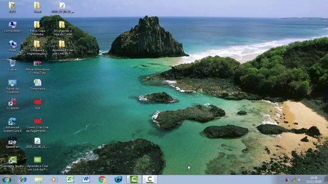 Como Criar ou Configurar uma Conexão de Banda Larga No Windows 7