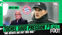 Bayern Munich 0-1 Werder Brême : Tuchel sous pression ? 