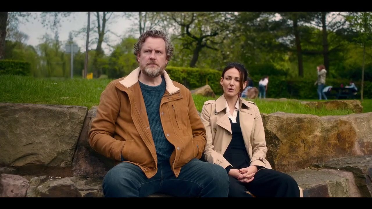 In ewiger Schuld Staffel 1 Folge 4