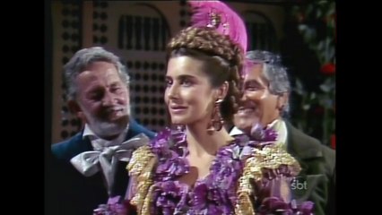 Dona Beija - Capítulo 25