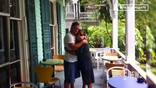 Beverly Hills_ 90210 Actor David Gail Dead at 58 _ E_ News(360P)