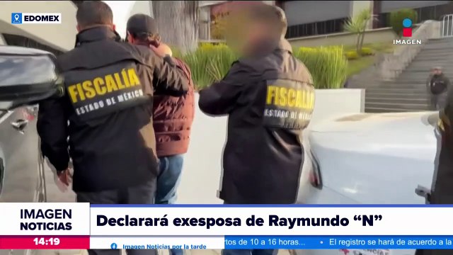 Piden la comparecencia de las presuntas víctimas del exalcalde de Toluca Raymundo N