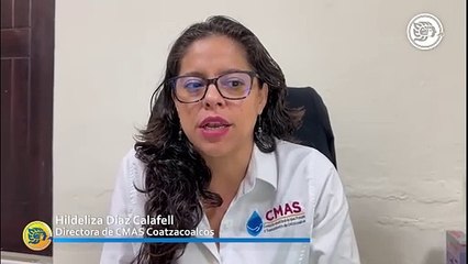 Reabren válvulas del Yurivia tras turbiedad