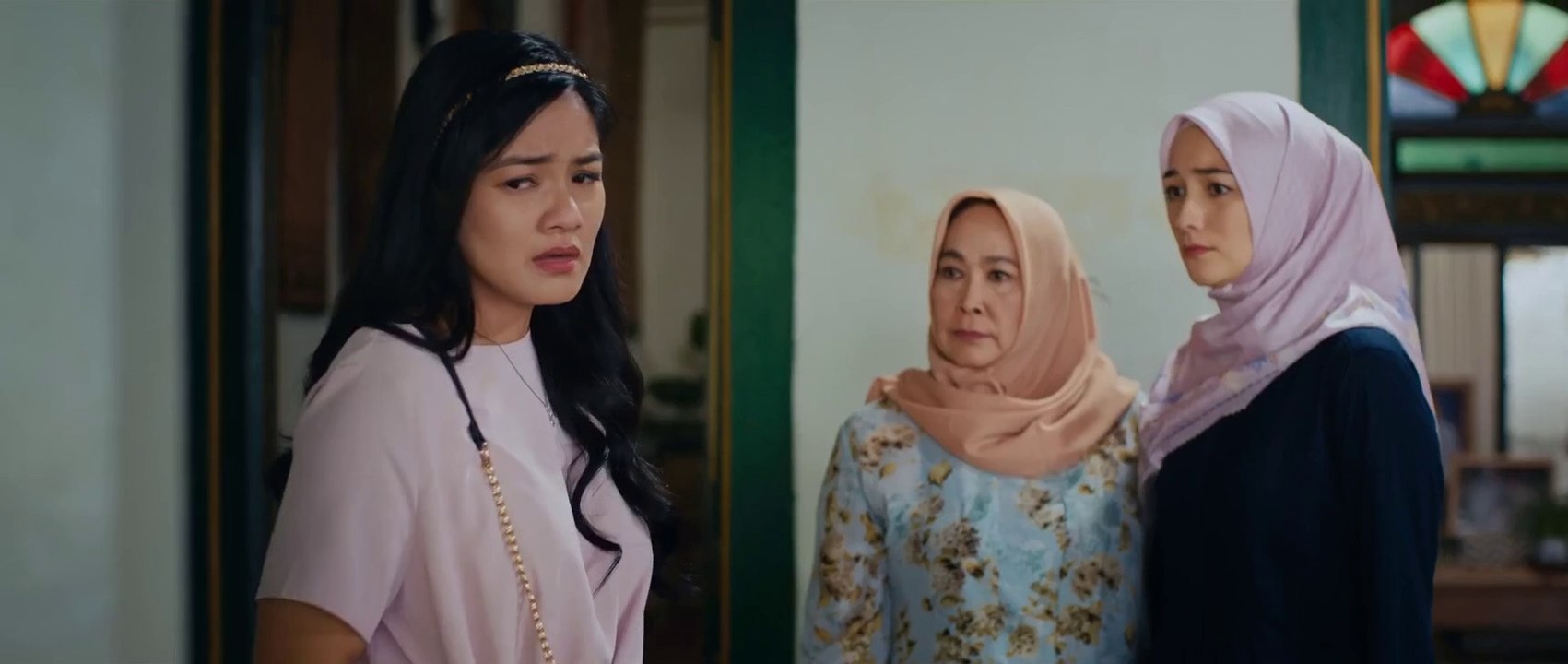 Air Mata di Ujung Sajadah (2023)