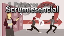 Scrum esencial