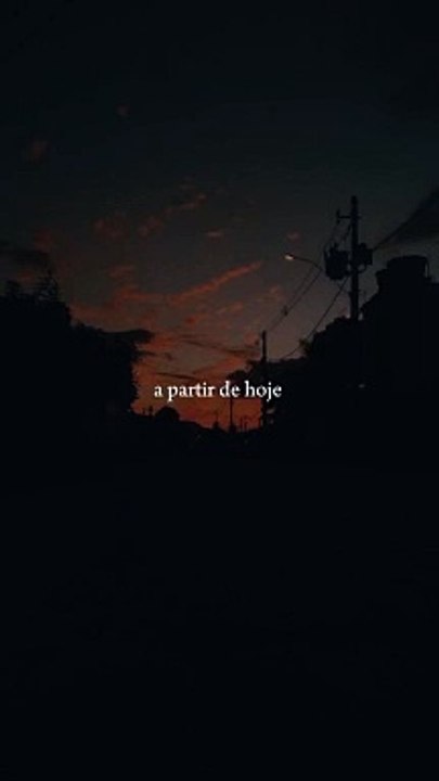 A vida