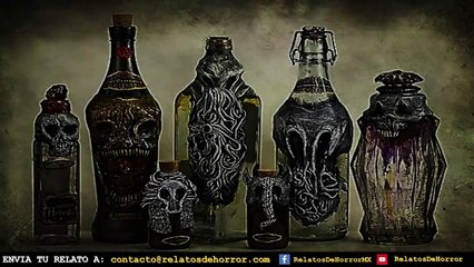 EL CAZADOR de John Collier (Historias De Terror)