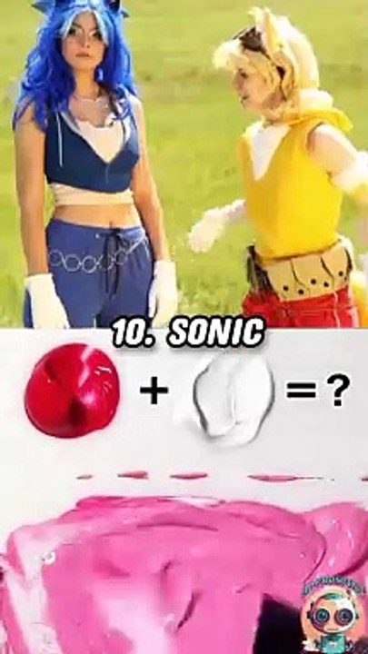 Worst gaming cosplays