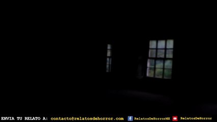 ENTES DEMONIACOS (Historias De Terror)