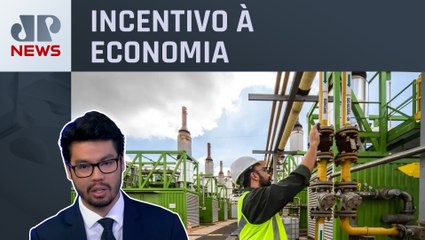 Governo anuncia R$ 300 bilhões para financiamento de indústrias; Nelson Kobayashi analisa