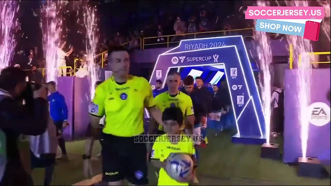 Napoli vs Inter Milan 0-1 Final Highlights _ All Goals 2024 HD -- lautaro martinez Goal