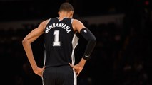 Spurs Prepares to Defend with Wembanyama in Philadelphia