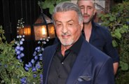 Sylvester Stallone's 'Expend4bles' leads the list of Razzie nominees