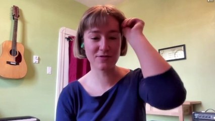 topo culturel Maude Cyr deschenes